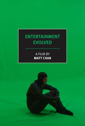 Entertainment Evolved