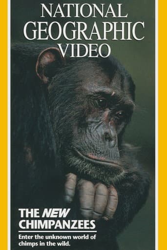 The New Chimpanzees