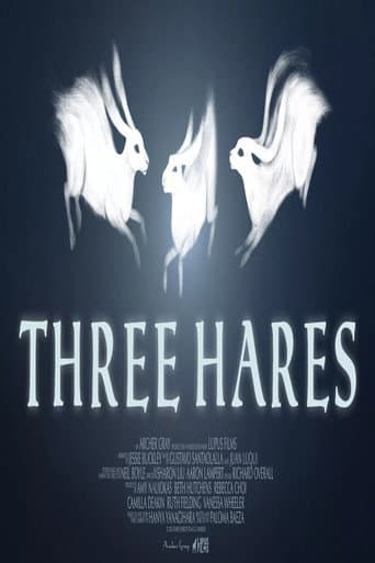 Three Hares