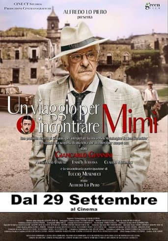 Un viaggio per incontrare Mimì