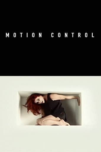 Motion Control