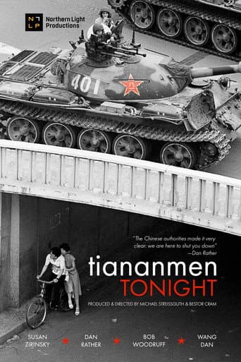 Tiananmen Tonight