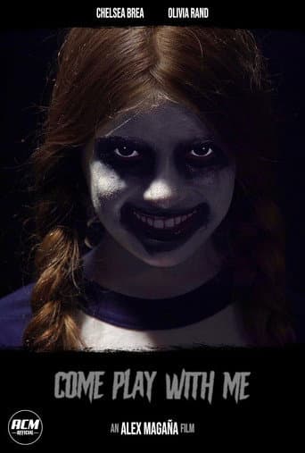 Come Play with Me