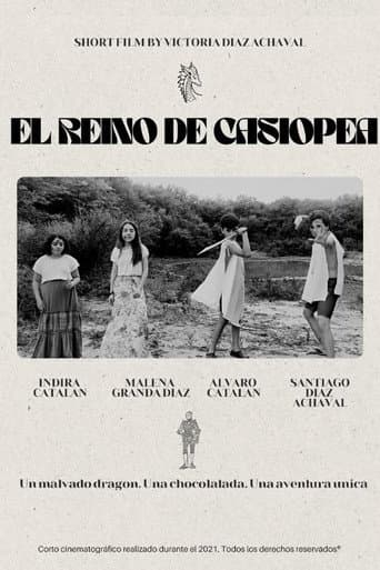 El Reino de Casiopea