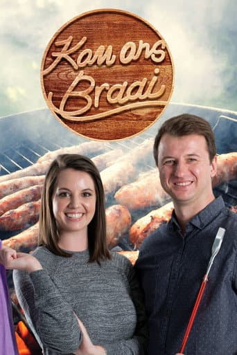 Kom Ons Braai