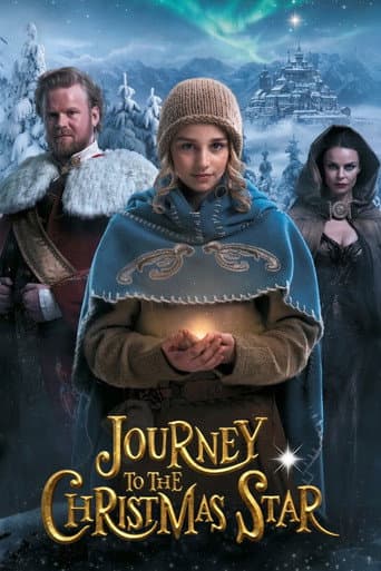 Journey to the Christmas Star