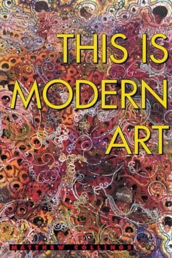 This Is Modern Art
