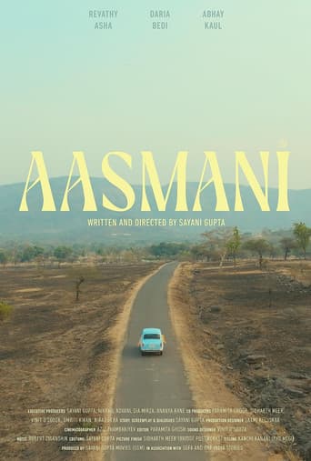 Aasmani