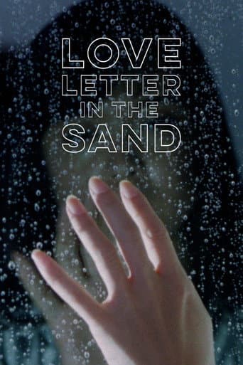 Love Letter in the Sand
