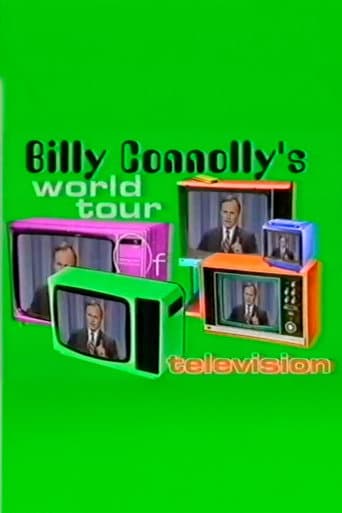 Billy Connolly's World Tour of Television