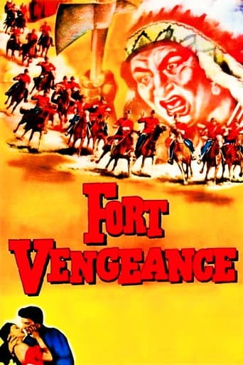 Fort Vengeance