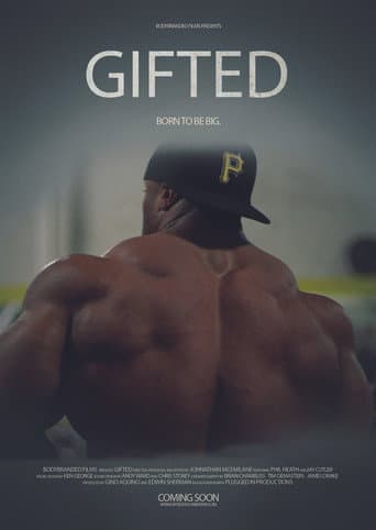 Gifted - The Documentary