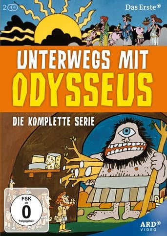 Unterwegs mit Odysseus