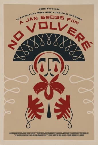 No Volveré