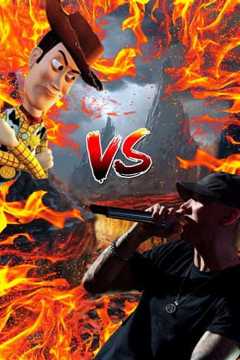 The Eminem Chronicles 1: Woody VS Eminem