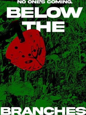 Below the Branches