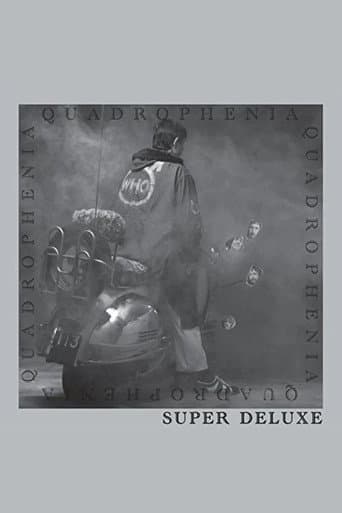 The Who: Quadrophenia Super Deluxe Edition