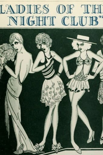 Ladies of the Night Club
