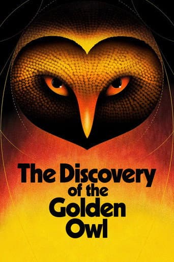 Finding The Golden Owl