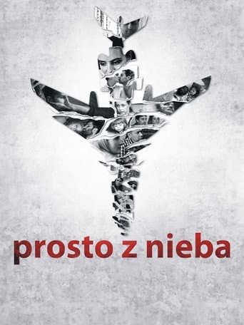 Prosto z nieba