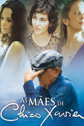 As Mães de Chico Xavier