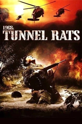 Tunnel Rats