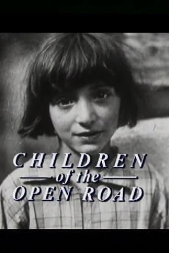Children of the Open Road
