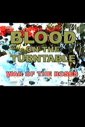 Blood on the Turntable