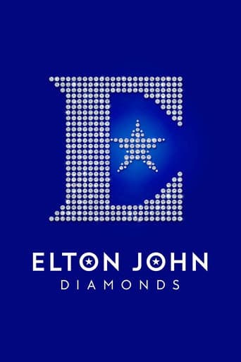 Elton John - Diamonds 2025