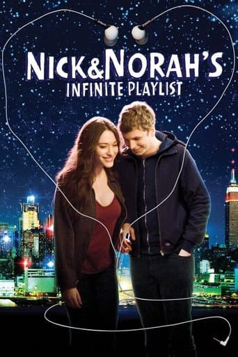 Nick and Norah's Infinite Playlist