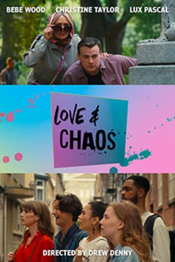 Love & Chaos