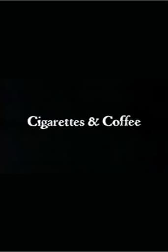 Cigarettes & Coffee