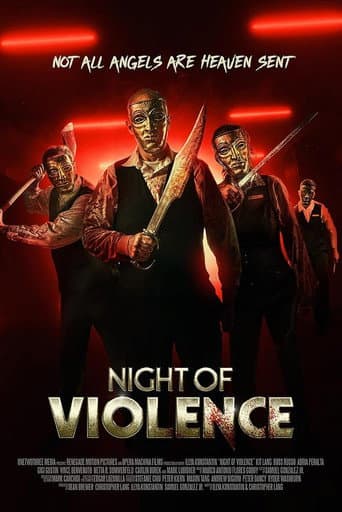 Night of Violence