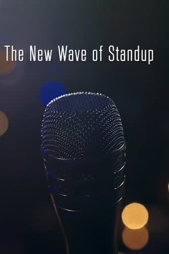 The New Wave of Standup