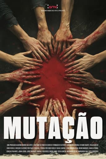Mutação