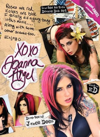 XOXO Joanna Angel