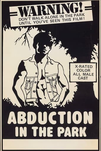 Abduction in the Park