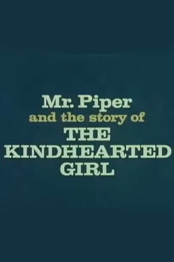 The Kindhearted Girl