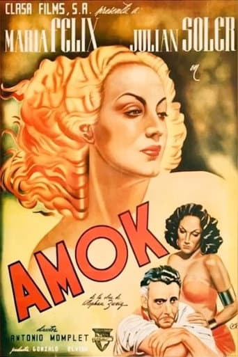Amok