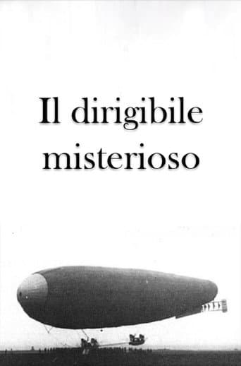 Il dirigibile misterioso
