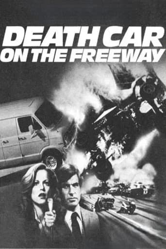 Death Car on the Freeway