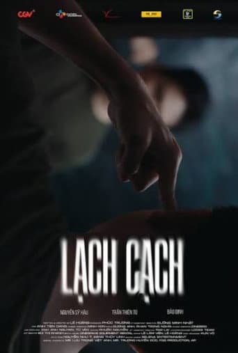 Through the Cracks