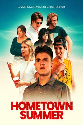 Hometown Summer