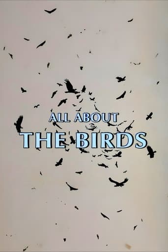 All About 'The Birds'