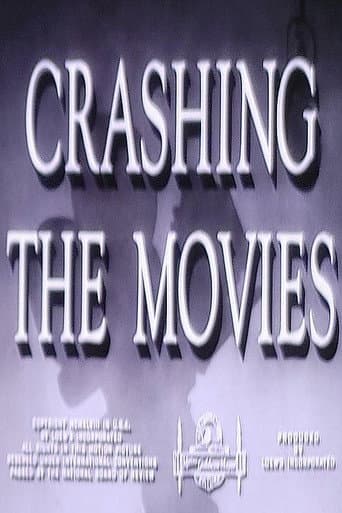 Crashing the Movies