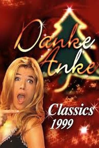 Danke, Anke! Weihnachten 1999