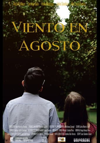Viento en Agosto