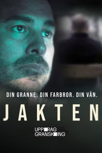 Uppdrag Granskning - Jakten