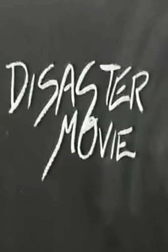 Disaster Movie