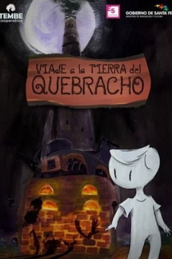 Viaje a la tierra del Quebracho